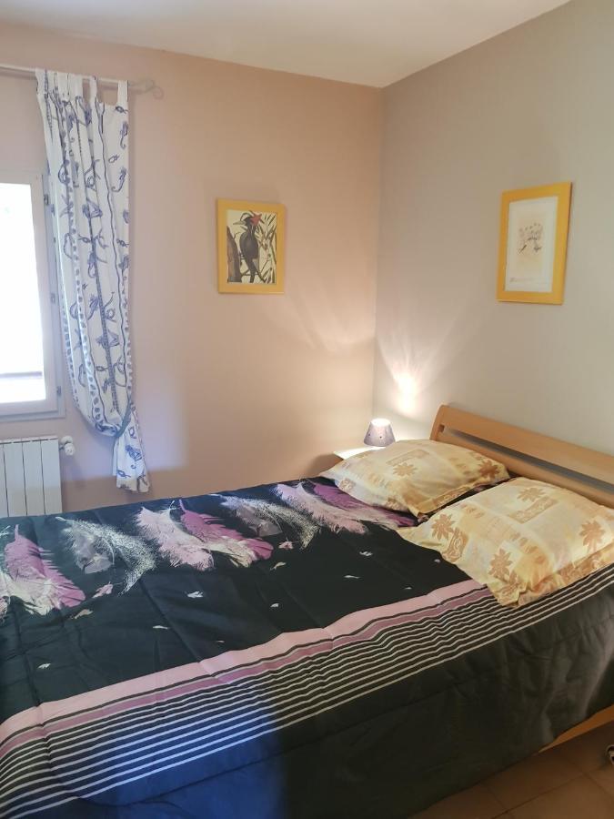 Chambre D'Hote "Chez Antoinette Et Charles" Santo-Pietro-di-Venaco Екстериор снимка