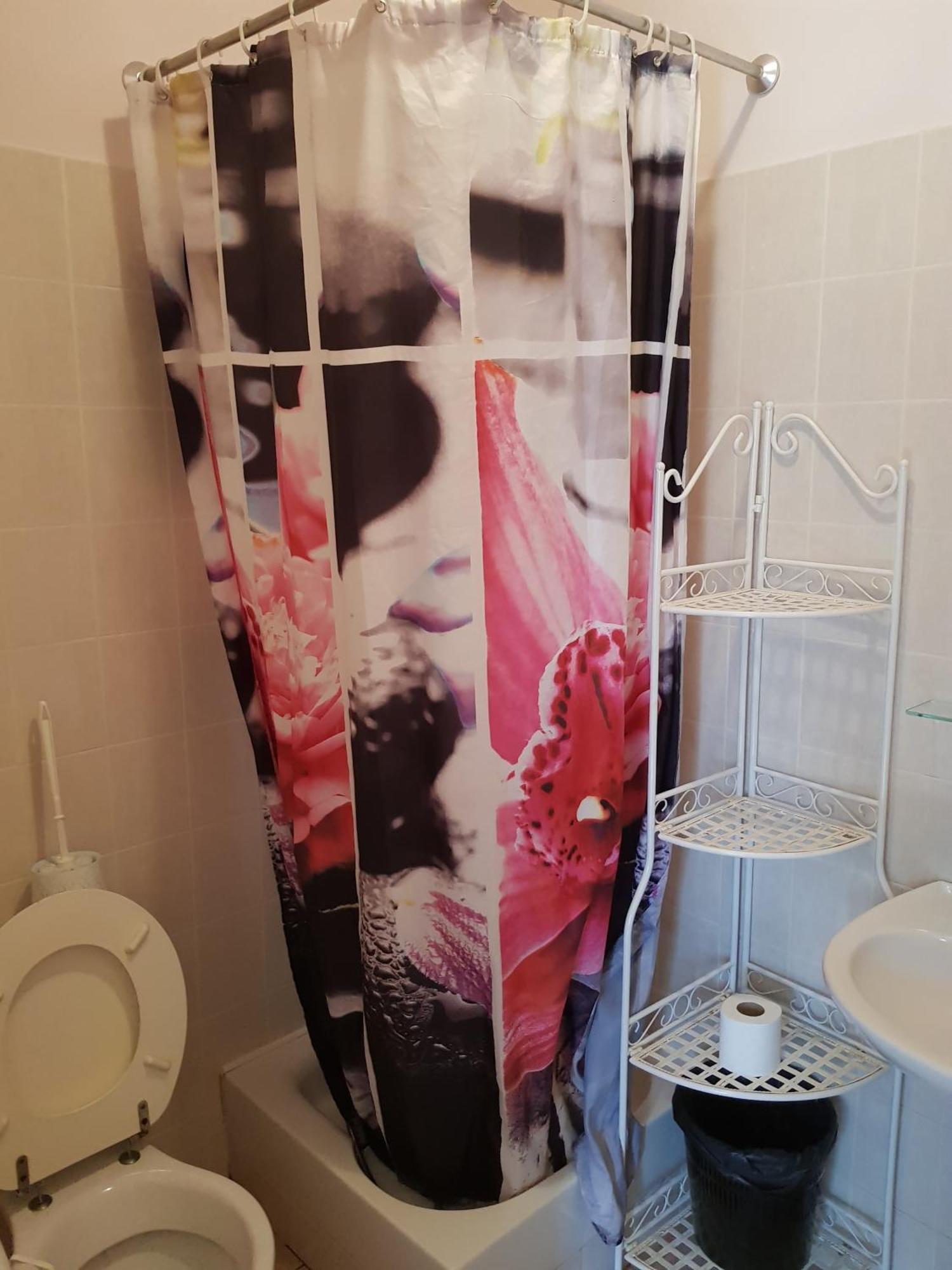 Chambre D'Hote "Chez Antoinette Et Charles" Santo-Pietro-di-Venaco Екстериор снимка