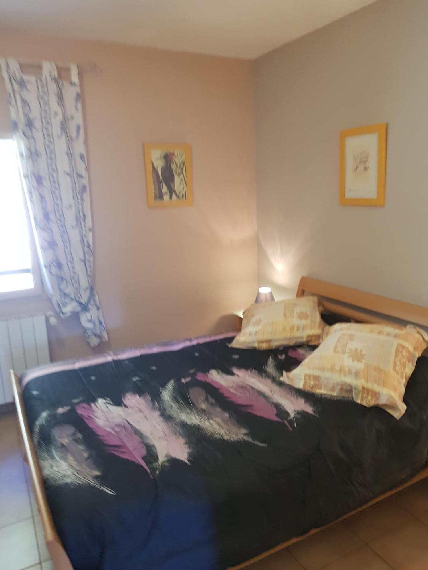 Chambre D'Hote "Chez Antoinette Et Charles" Santo-Pietro-di-Venaco Екстериор снимка